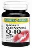 21st Century CO-Q10 30mg