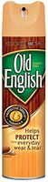 Old English Furniture Polish Spray, Almond, 12.5 oz (Pack of 12)