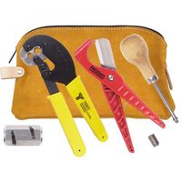 Times Microwave - TK-400EZ - LMR400 Cable Preparation Tool Kit