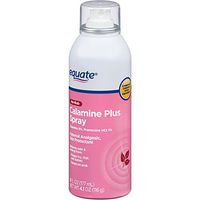 No Rub Calamine Plus Spray by Equate