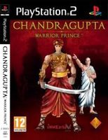 Chandragupta: Warrior Prince PS2