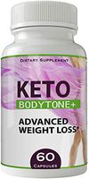 Keto Bodytone Plus Advanced Keto Blend Weight Loss Pills Advanced Diet Capsules Thermal Weightloss Supplement for Women and Men