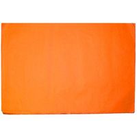 Orange Tissue Reams (480)