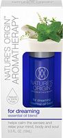 Nature’s Origin™ Aromatherapy for Dreaming Essential Oil Blend, 15 ml