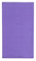 Blue Panda 2-Ply Paper Dinner Napkins - 120-Pack for Everyday Kitchen, Dining, Events, Parties, Purple, Unfolded 15.5 x 13 Inches, Folded 7.5 x 4.25 Inches