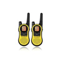 Motorola Mh230r 23-mile Two-way Radio (Pair)