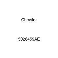 Genuine Chrysler 5026459AE Electrical Keyless Entry Antenna