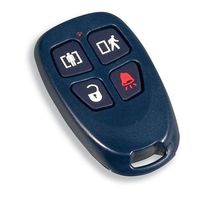DSC WS4939 Wireless Key Fob by DSC