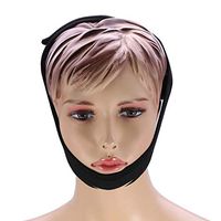 Pangding Sleeping Support Belt, Anti Snoring Strap (with Hem)