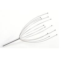 Therapeutic Head Massager : Stress, Headache & tension