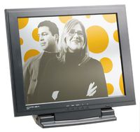 Cornea MP704B 17" LCD Monitor