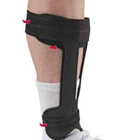 Ossur AFO Dynamic Accessory Kit with Replacement Softgoods (Large)