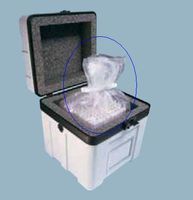 Insulating Bag for Cool Packs