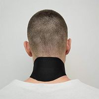 RZDJ Health Care Neck Support Massager 1Pcs Tourmaline Self-Heating Neck Belt Protection Spontaneous Heating Belt Body Massager