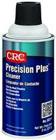 CRC Precision Plus Contact Cleaner, 8 oz Aerosol Can, Clear