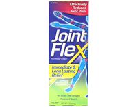 JointFlex Pain Relieving Cream 4 oz