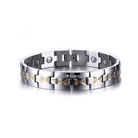 Health Magnetic Bracelet Men,can be Used to Relieve Arthritis, Joint Pain, etc, Bracelet for Men