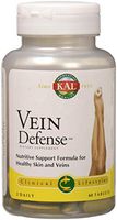 Kal Vein Defense Tablets, 60 Count