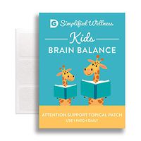 DG Simplified Wellness - Kids Brain Balance
