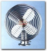 Carrand 24 Volt Heavy Duty Fan (30053)