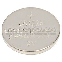 Replacement Medical Battery