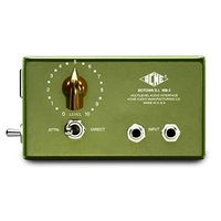 Acme Audio Motown D.I. WB-3