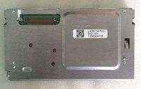 Calvas LQ065T9AR02U 6.5'' 400234 a-si TFT lcd panel