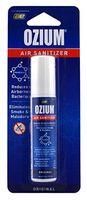Ozium Air Santizer Original Scent - 2 Pack