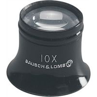 Bausch & Lomb 814171 Bausch and Lomb Inspection Loupe 7X Magnification - 1.5" Focal