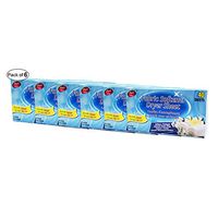 Fabric Softener Dryer Sheet- Fresh Linen (40 Sheets) (Pack of 6) By Pure Kleen
