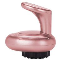 KK-mall Scraping Instrument Suction Meter Five Elements Electric Meridian Brush Dredge Instrument Hand Lymphatic Drainage Massage Acid