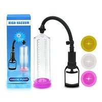 Enlargement Pump for Man Pennis Pump Pennis Enlargement Extender Pennis Pumps Enlargers -778197796470