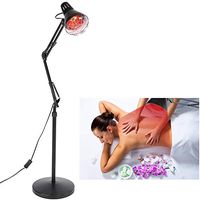 GQ-HOME Infrared Lamp with A Therapy for The Infrared Physiotherapy Device Relief for Muscle Pain