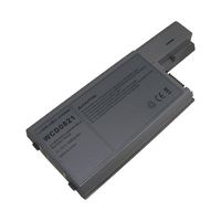 WorldCharge WCD-0821 Battery for Dell Latitude D820, D531, D830, M4300, M65