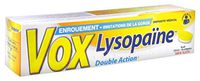 Boehringer Ingelheim VOX Lysopaïne 18 Lozenges