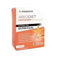 Arkopharma chitosan extraforte 500mg 30 tablets. weight loss Gift For Your Health
