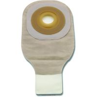 Premier™ Drainable Pouch with Convex Skin Barrier-Pre-Cut 1 1/2" - UOM = Box of 5