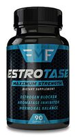 Estrotase Maximum Strength Estrogen Blocker - Natural Aromatase Inhibitor - Hormone Balancer