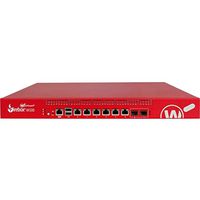 Watchguard Technologies WGM50001 Firebo M500 with 1 Year Livesecurity