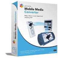 Canada Only Pinnacle Mobile Media Converter