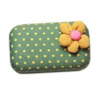 Korean Contact Lens Case Lenses Holder Travel Portable Len Glasses Box NO.05