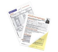 Domtar, Inc Digital Carbonless Paper, Letter, 501/Ream (XER3R12426)