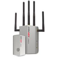Connex Wireless HD Link for UAV Professionals, 1080p at 60fps, 3300' Transmission Range