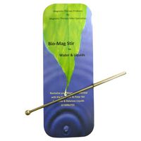 Magnetic Water Conditioner Water stir