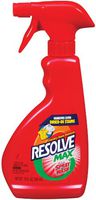 Resolve Max Laundry Stain Remover, Trigger, 12 Ounce (Pack of 3)
