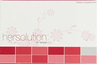 BEST Female Libido Enhancement 1 Month supply Better Sex Drive Hersolution Pills