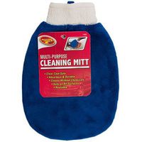 Detailer's Choice 7-625 Microfiber Multi-Purpose Mitt