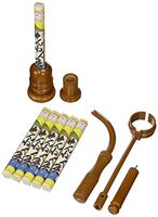 Sennenq　[moxa cautery] Biwako A type　　Stick moxibustion