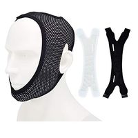 Strap for Snore Stopper Anti Snore Device Sleep Aid for Men and Women