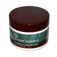 Bulk Saver Pack 3x1 FZ : Desert Essence Tea Tree Oil Skin Ointment